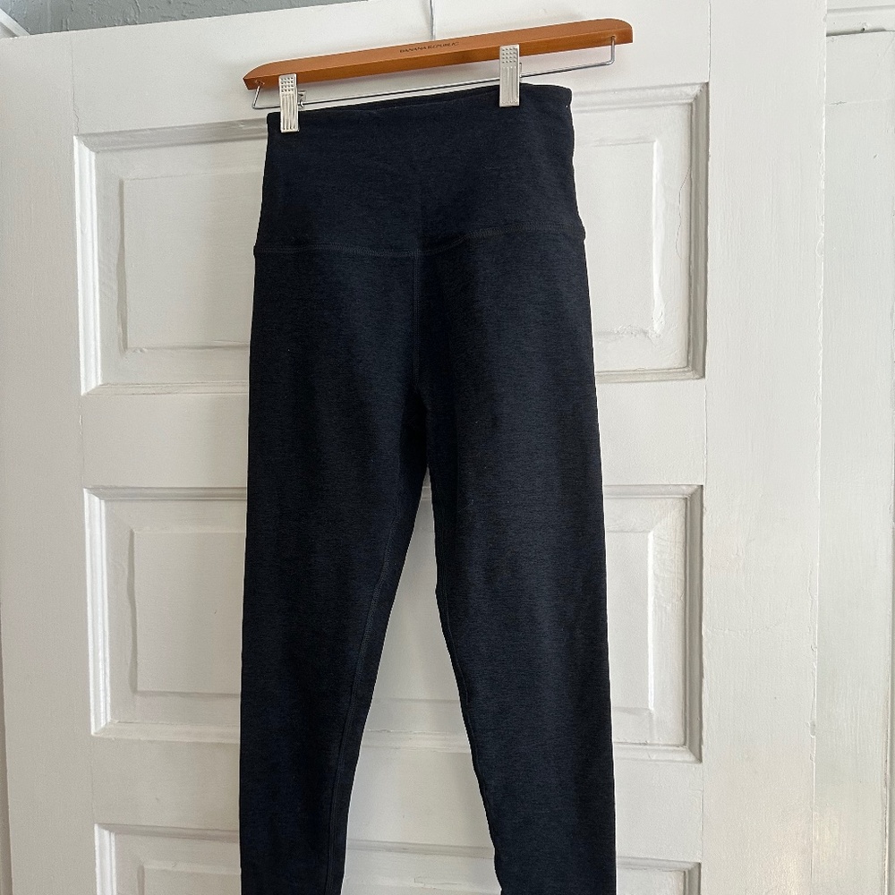 Beyond yoga spacedye leggings